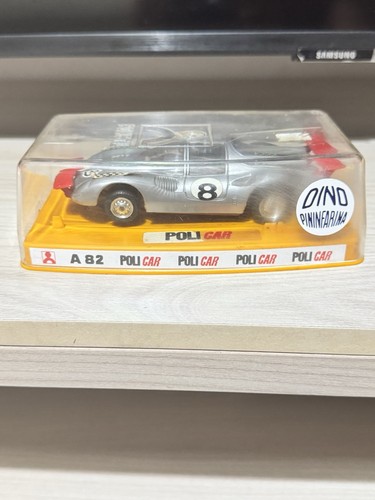Policar slot car dino - policar,