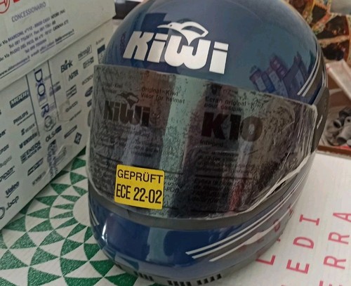 Kiwi casco integrale - casco,