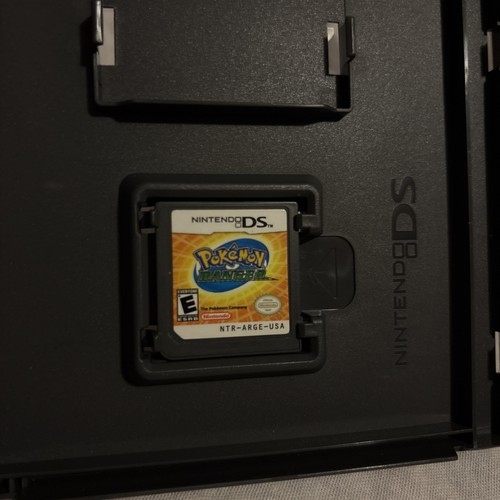 Pokemon ranger nintendo ds - (nintendo,