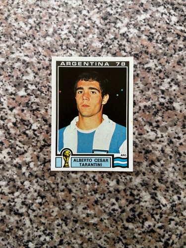 Argentina tarantini 49 - argentina,