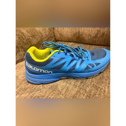 Scarpa trail sportiva - da,