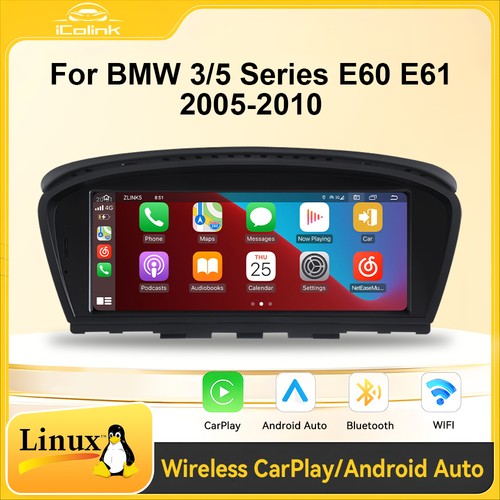Autoradio android apple - 8.8",