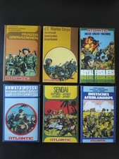 70s Vintage WW2 H0 Scale