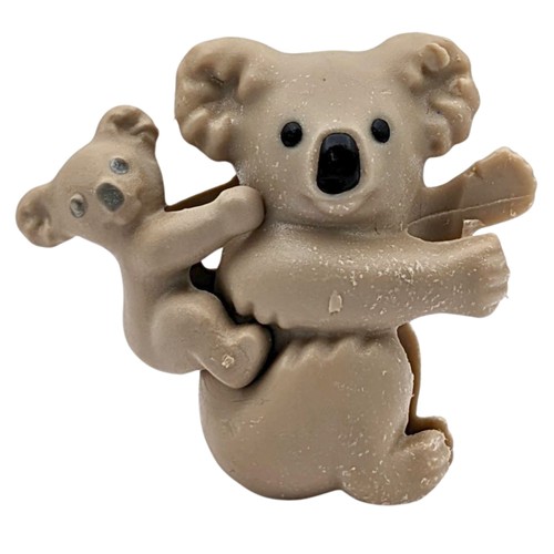 Playmobil koala con - , cucciolo