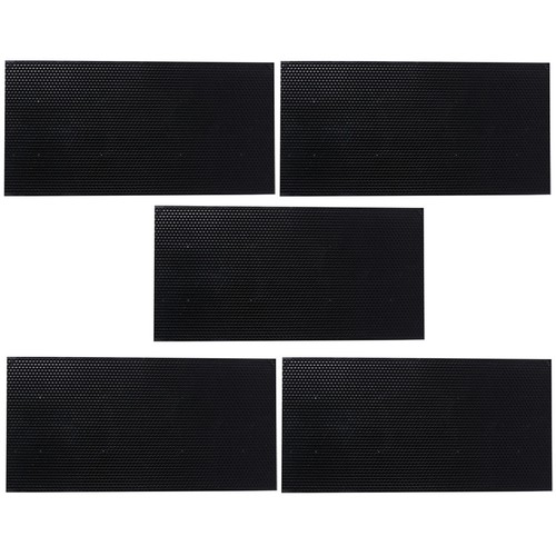 Pezzi telaio miele fogli - pezzi,
