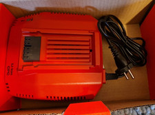 Hilti, Caricabatterie CPC -