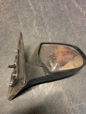 Specchietto retrovisore DX destro grigio GREAT WALL steed 4wd 4x4 2009 2010 gpl