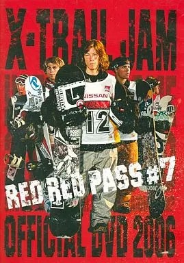 Trail jam tokyo dome - tokyo, dvd