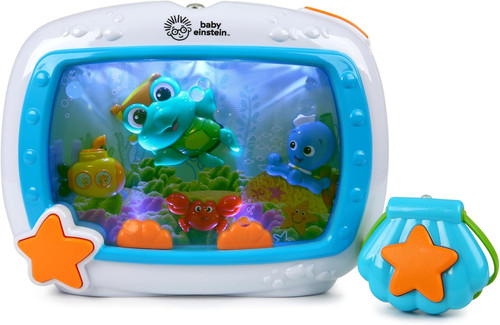 Baby einstein sea - baby,