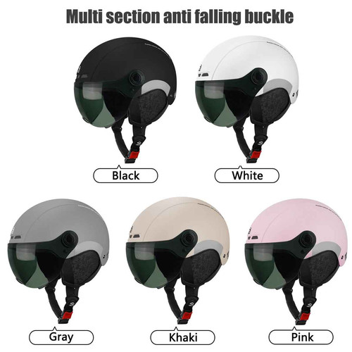 Casco bici pemila - casco,