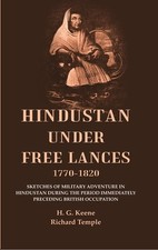 Hindustan Under Free Lances