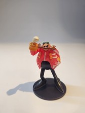 Dr Eggman/Robotnik personaggio