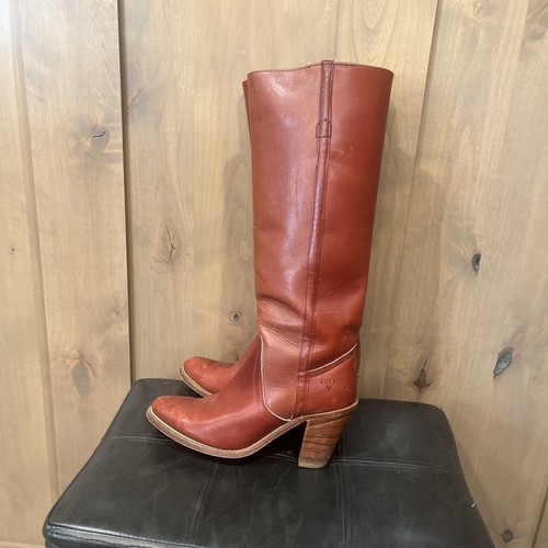 Stivali equitazione frye - da,