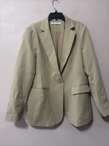 Blazer casual donna cicy - donna, bell