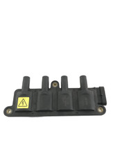 1334931935 BOBINA ACCENSIONE FIAT GRANDE PUNTO VAN (2009) 1.4 B/GPL 57KW 3P