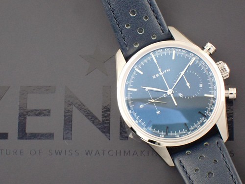 Orologio zenith chronomaster - zenith,