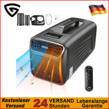 Climatizzatore mobile 5in1 - climatizzatore,