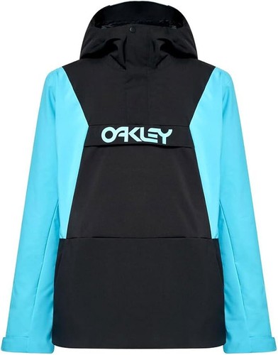 Giacca sci snowboard oakley - giacca,