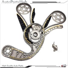 1Set Timing Chain Kit For Audi