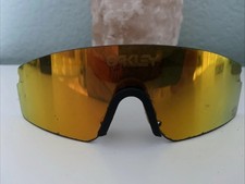 Oakley  Razor Blade  2014
