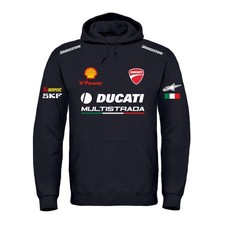 Felpa Personalizzata Ducati