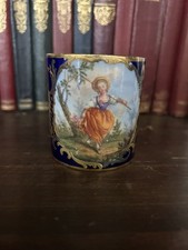 Antica piccola tazza Sevres