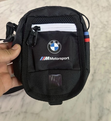 Borsa tracolla puma - puma, bmw