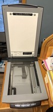 Canon Canoscan 8800F scanner