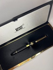 PENNA MONT BLANC MEISTERSTUCK