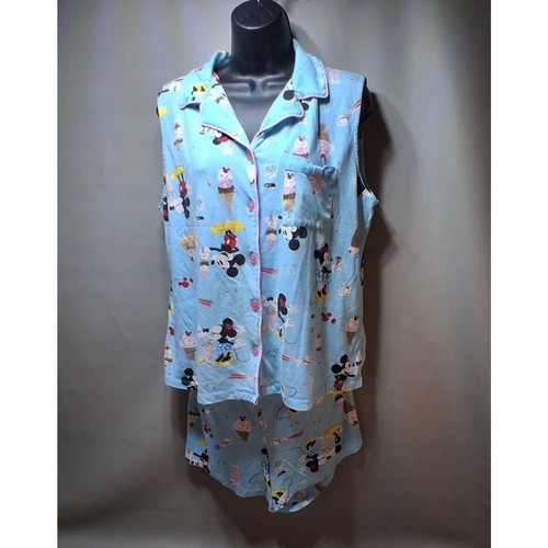 Set pigiama gelato disney - gelato,
