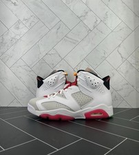 NUOVO Nike Air Jordan 6 Retro