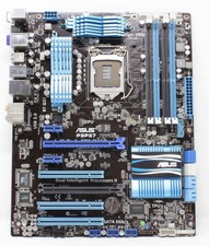 Asus P8P67 Intel P67 ATX