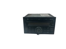 Autoradio QASHQAI (J10E/JJ10E)