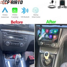 Android carplay for bmw 1 - 15,