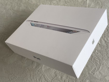 Scatola vuota iPad 2 - 32GB