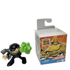 Cattivissimo Me 4 Mini Minions