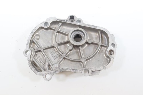 Carter motore principale - motore,