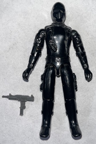 Hasbro 1983 vintage joe - hasbro, g.i.