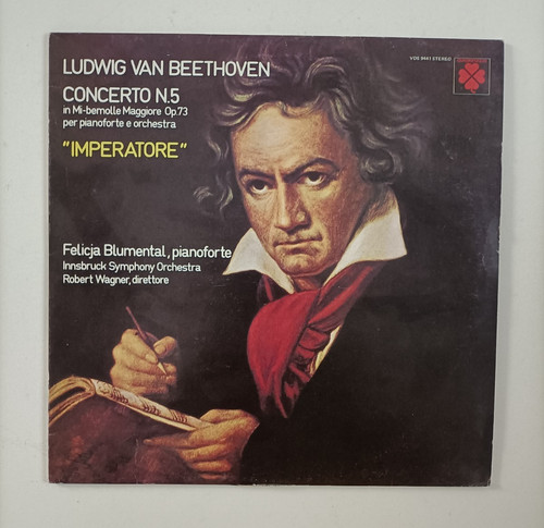 Ludwig van beethoven - van,