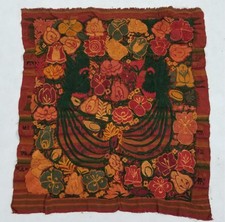 Vintage Traditional Mexican