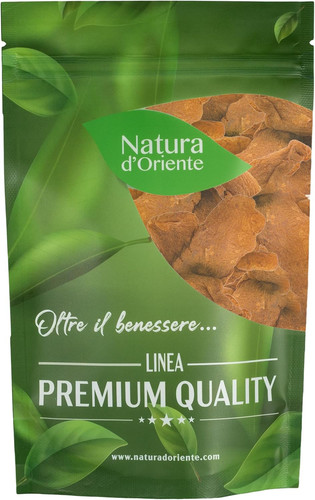 Zenzero naturale disidratato - -,