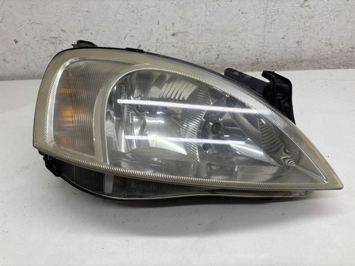 Faro proiettore opel corsa - , c
