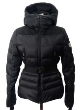 MONCLER Giubbotto imbottito