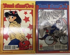 Temi D’amore - Serie