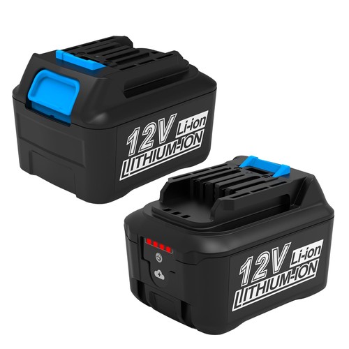 Xnjtg 12v 6ah - 12v, batteria