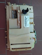 Scheda elettronica lavatrice Indesit / Whirlpool 21501380801