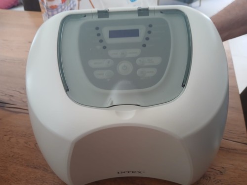 Intex 26690 generatore - intex, –