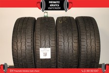 4 PNEUMATICI MICHELIN 215/65