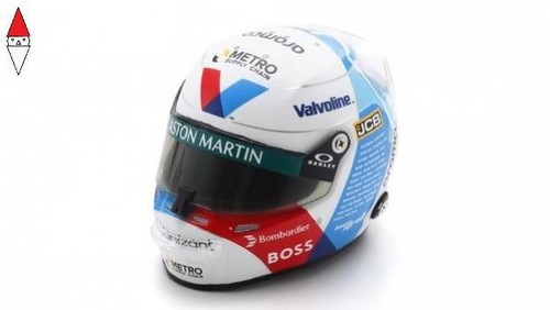 Spark model stilo - stilo, f1