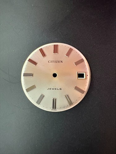 Ricambi orologio citizen homer - ricambi,